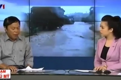 Kiedy ktoś do Ciebie dzwoni, ale akurat jesteś w TV na żywo