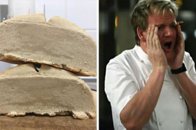 16 ohydnych dań, które ktoś miał czelność stworzyć