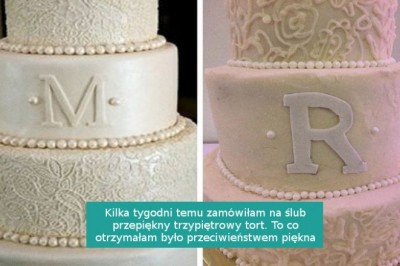 18 zamówionych dań, które nie miały nic wspólnego z oryginałami