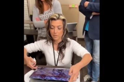 Kiedy chcesz się popisać robieniem super obudowy do swojego laptopa