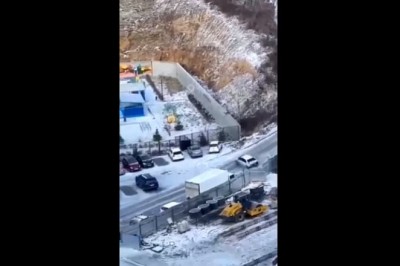 Kiedy Twóje auto zamienia się w bobslej bez hamulców