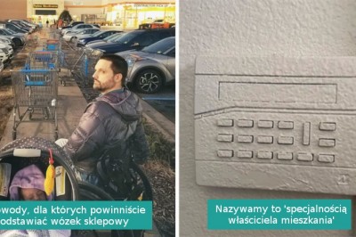 15 osób, których lenistwo przekracza wszelkie granice