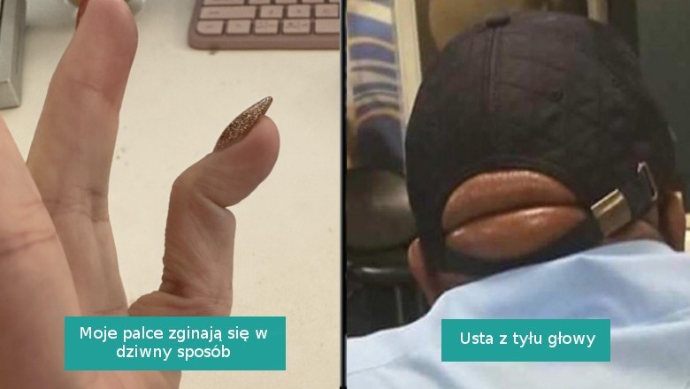 18 tajemniczych zdjęć, które nie są dziełem Photoshopa