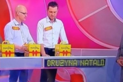 Czy Karol Strasburger swoim żartem obraził uczestniczkę „Familiady”?