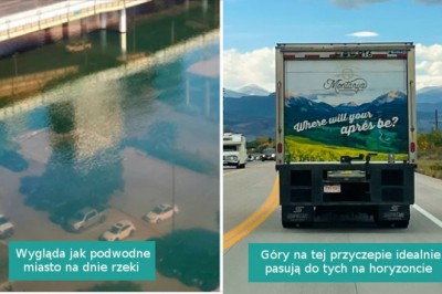 16 osób, które natknęły się na coś „umiarkowanie interesującego” i podzieliły się ze światem