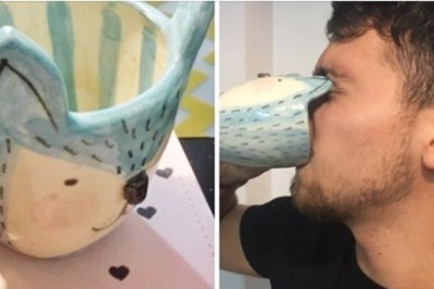 Dziwne pomysły projektantów, którzy niezbyt przyłożyli się do pracy