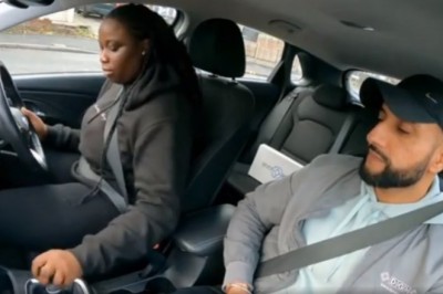 Kiedy zdajesz egzamin i nie ogarniasz podstawowej rzeczy