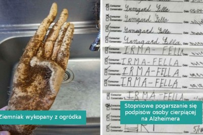 15 niespodziewanie przerażających zdjęć zrobionych przez internautów