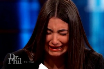 Kiedy Twoja córka żąda od Ciebie pieniędzy i idzie z tym do telewizji