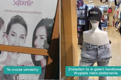 15 projektantów, którzy nie raczej nie dostaną awansu w najbliższej przyszłości