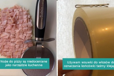 12 lifehacków od osób, które wiedzą jak ułatwiać sobie życie