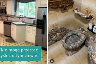 18 sytuacji, w których projektantom raczej nie było po drodze ze zdrowym rozsądkiem