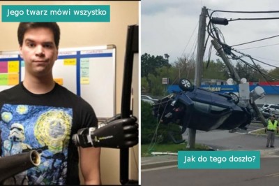 16 osób, którym przytrafił się szczególnie nieprzyjemny dzień