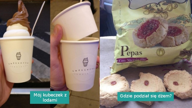 18 opakowań, których twórcy udowodnili, że reklamie nie warto ufać