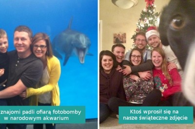 17 zwierzaków, które wiedzą jak polepszyć każde zdjęcie
