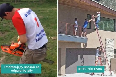 17 osób, które mają problem nawet z najprostszymi zadaniami