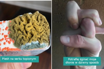 15 zdjęć, które wydają się żywcem wyjęte z filmu fantasy