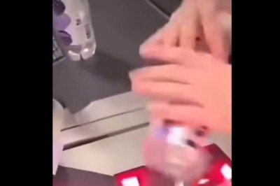 Kiedy na kasie pracownik zaskakuje Cię swoją szybkością