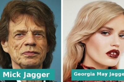 Dzieci gwiazd wyróżniających się swoim wyglądem. Nie poszli w ślady rodziców