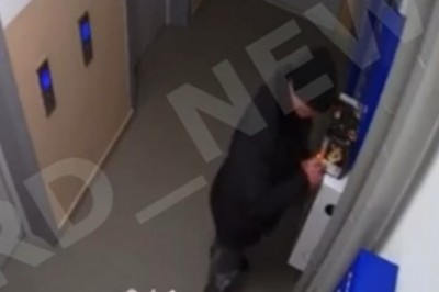 Kiedy sąsiad zafunduje pokaz fajerwerków w bloku