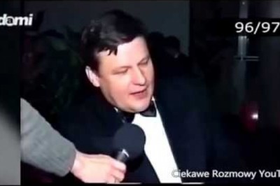 Najbardziej kozackie życzenia noworoczne w historii Polski