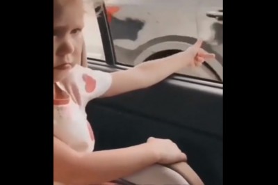 Dzień tygodnia pokazany za pomocą śmiesznych dzieciaków