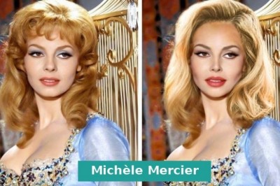 Oto jak piękności z początków XX wieku wyglądałyby według obecnych kanonów piękna