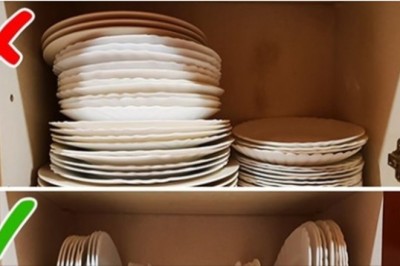 20 osób, które do perfekcji opanowały sztukę porządkowania i segregowania