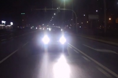 Kiedy chcesz być szeryfem i poganiaczem, ale mocno przesadzisz