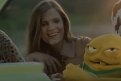 Reklama Danio, której zapewne nigdy nie widziałeś