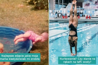 20 osób, które uchwyciły na zdjęciu idealne chwile i musiały się nimi podzielić