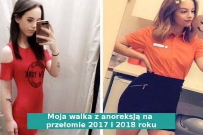 Dzięki swojej ciężkiej pracy zmienili swój wygląd bez pomocy chirurga plastycznego