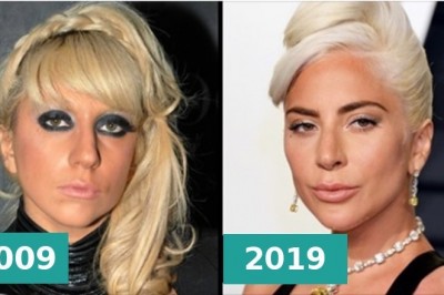 Te gwiazdy wraz z wiekiem wyglądają korzystniej. Czas działa im na  korzyść