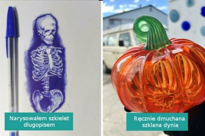 16 osób, które pochwaliły się swoim imponującym talentem