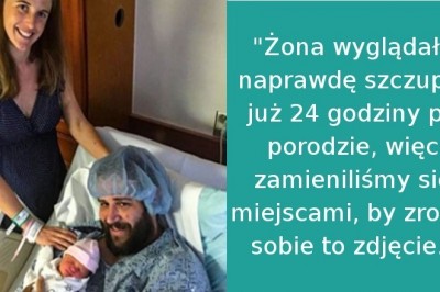 15 rodziców, którzy do swoich obowiązków podchodzą ze sporym poczuciem humoru