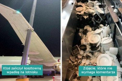 17 najbardziej bolesnych wpadek i wypadków uwiecznionych przez internautów