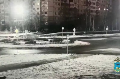 Kiedy dosłownie przelatujesz przez rondo, bo go nie zauważyłeś