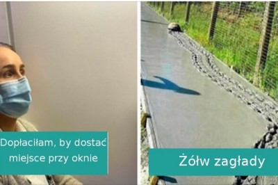 16 niespodziewanych sytuacji, w których ludzie dostali od losu w kość