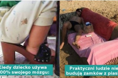 18 kreatywnych geniuszy, potrafiących rozwiązać chyba każdy problem