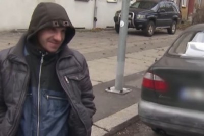 „Coś nie coś potrafię” czyli nietypowy wywiad w TV