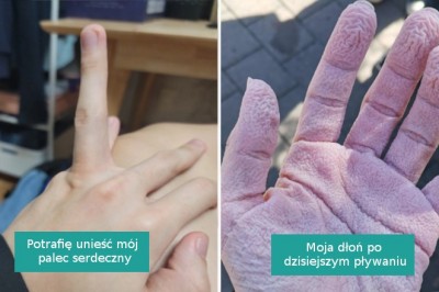 19 zdjęć, które na pierwszy rzut oka wydają się całkowicie normalne