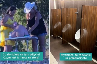 14 zdjęć, których nie zrozumiesz bez przybliżenia