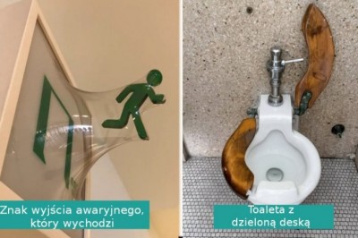 15 projektów zwyczajnych rzeczy, które wyróżniają się kreatywnością