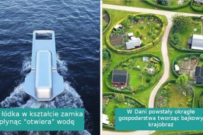 17 miejsc i rzeczy o których istnieniu najprawdopodobniej nie mieliście pojęcia