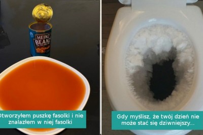 16 osób, od których szczęście odwróciło się plecami