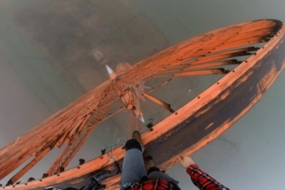 Codzienna porcja ciekawych i zabawnych filmików #638