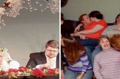 Pochwalili się zdjęciami, które zajmują szczególne miejsca w rodzinnych albumach