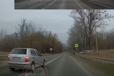 Czy tak się traci prawo jazdy w kilka sekund?