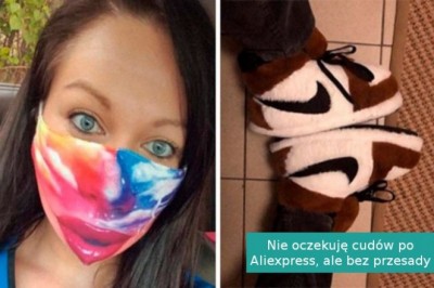 15 osób, które zamówiły coś przez Internet i niestety gorzko tego pożałowały