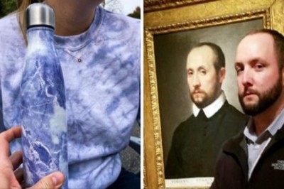 18 osób, które napotkały na swej drodze niewiarygodne zbiegi okoliczności